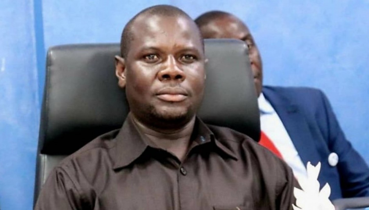 Côte d'Ivoire : Pour Coulibaly Daouda leader de jeunesse pro Soro, « Une amnistie générale pourra garantir le retour de Guillaume Soro...»