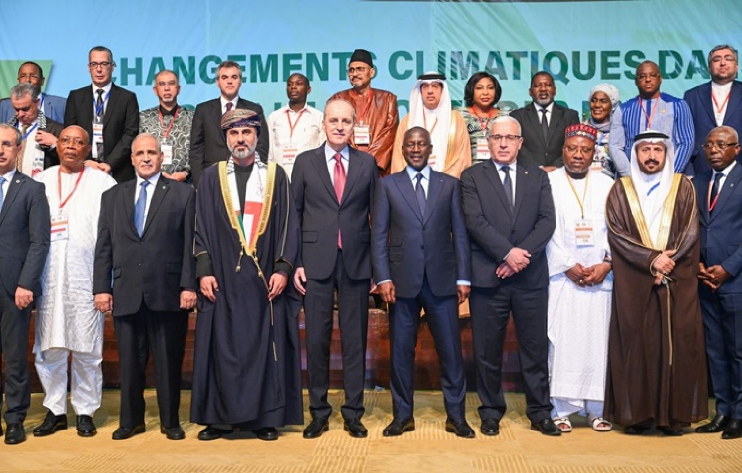 Côte d'Ivoire : Rideau sur la 18e conférence de l'UPCI avec une déclaration d'Abidjan, voici les recommandations des États membres