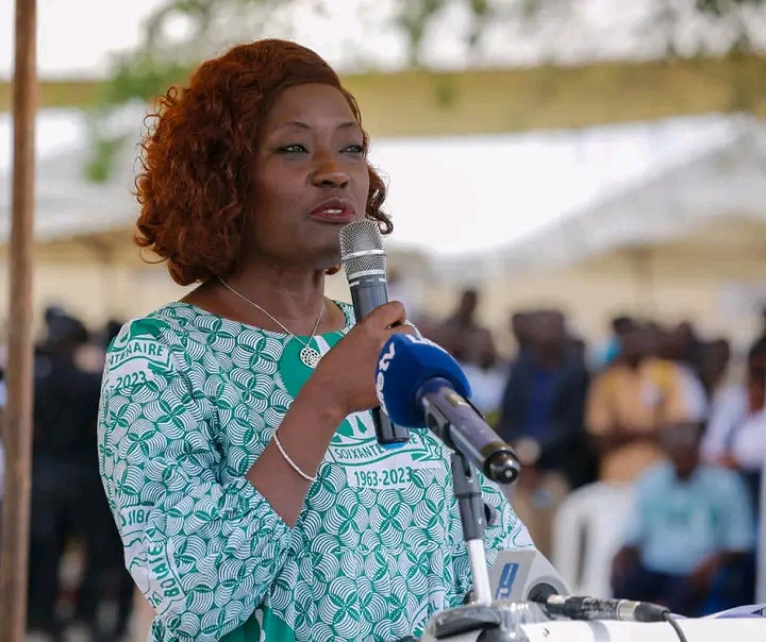 Côte d'Ivoire : Bouaké, voulant avoir des renseignements, un journaliste « humilié » par des acteurs du système éducatif interpelle Mariatou Koné