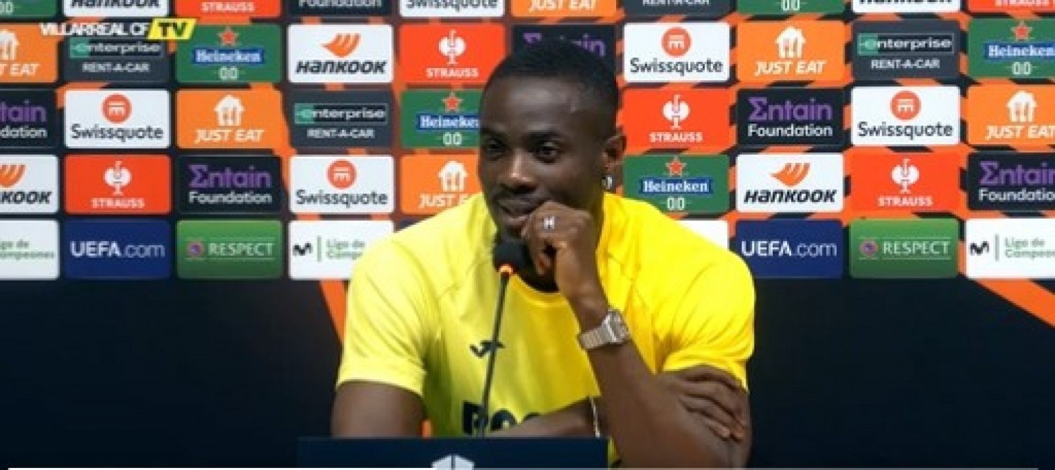 Côte d'Ivoire : Eric Bailly formel : « Jean-Louis Gasset ne m'a  pas privé de la CAN »