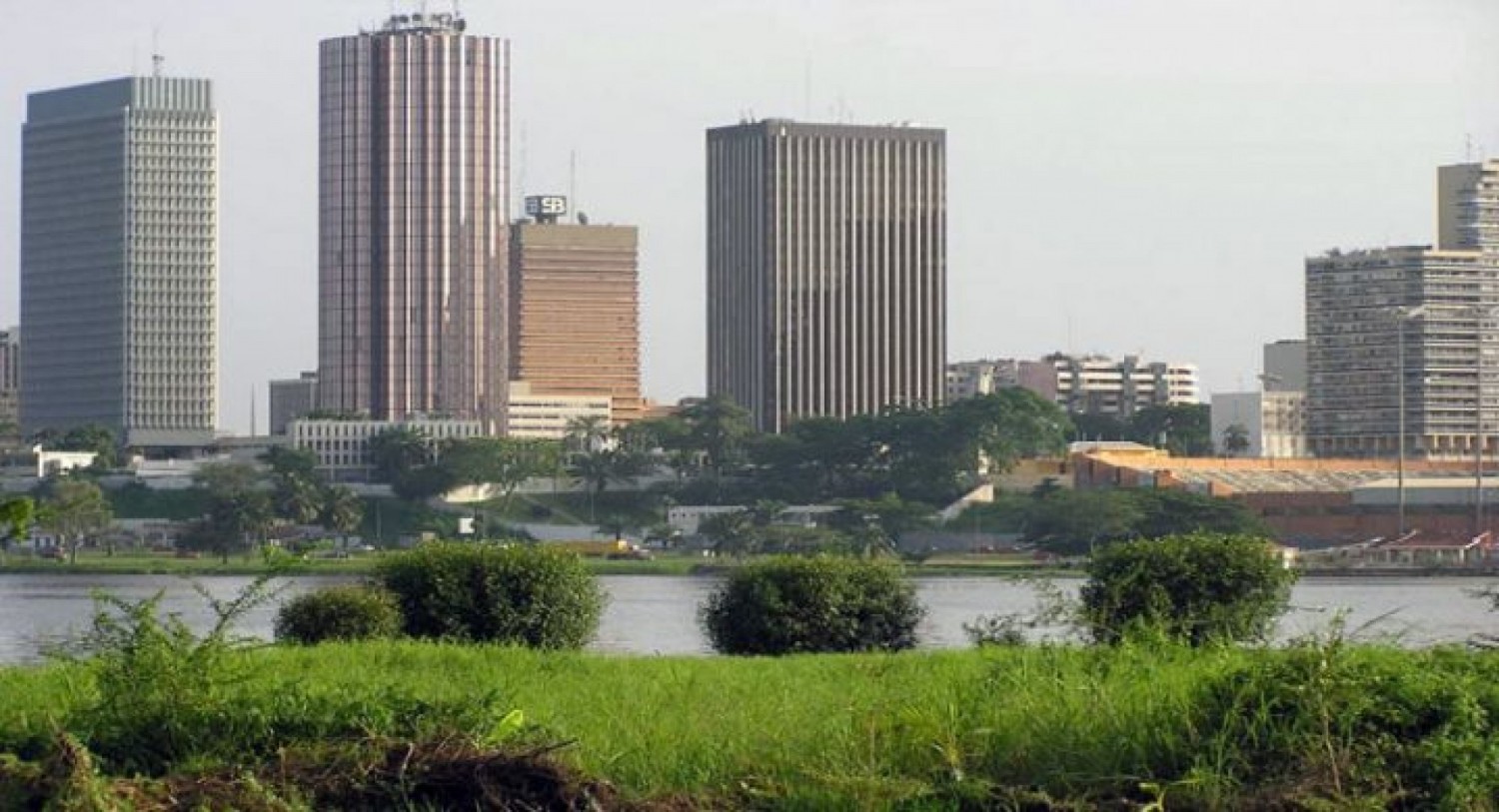 Côte d'Ivoire : L'Etat annonce un investissement de 2,3 milliards de FCFA pour le recensement et la sécurisation de son patrimoine immobilier