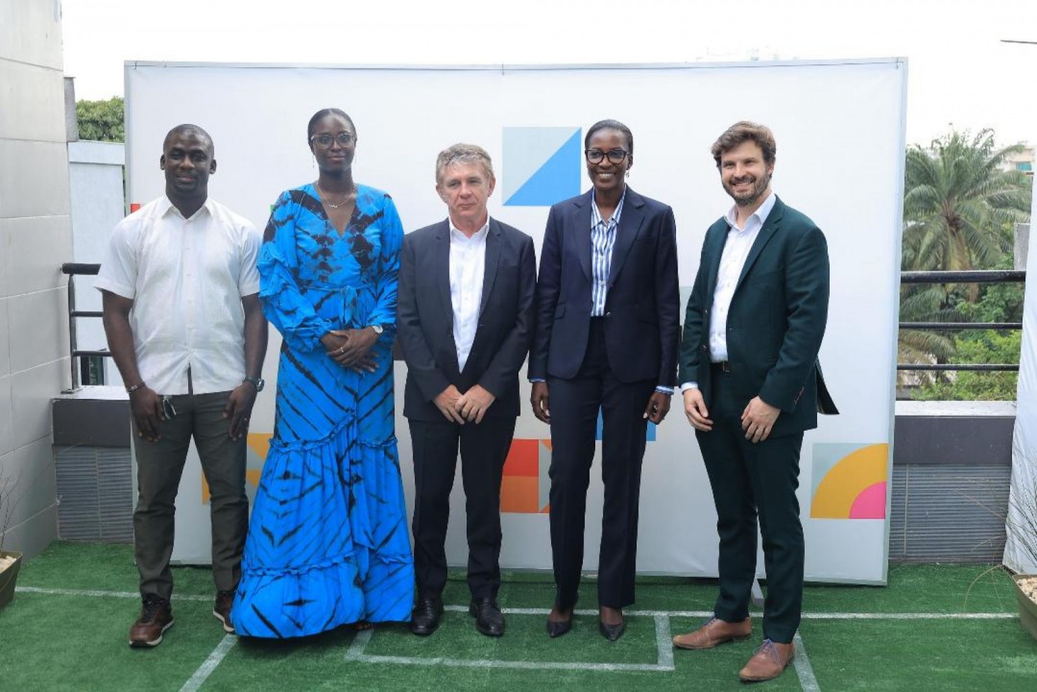Côte d'Ivoire : A Abidjan, AGL lance « Yiri », le centre d'innovation régional dédié à la jeunesse africaine