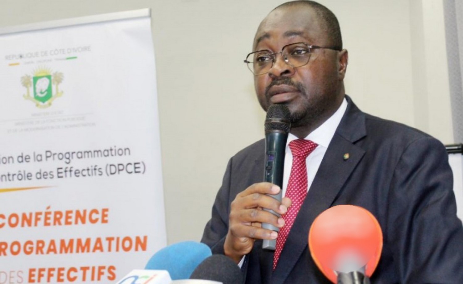 Côte d'Ivoire : Prétendues affectations « arbitraires et fantaisistes » dans les Ministères, le DG de la Fonction Publique apporte la réplique aux Syndicalistes