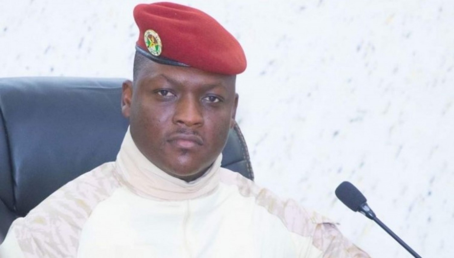 Burkina Faso : Économie, le pays veut lever 120 milliards par appel public à l'épargne