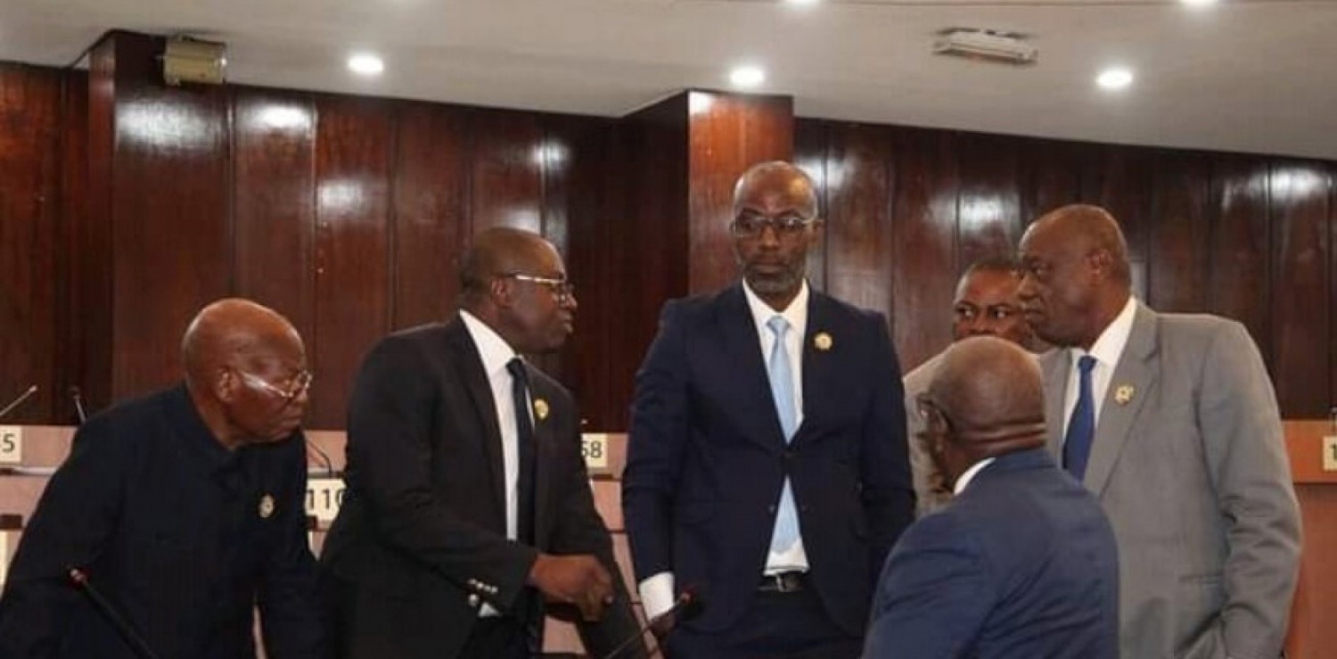 Côte d'Ivoire : Les  Députés du PDCI rejettent le projet de loi sur la politique d'endettement et font des propositions