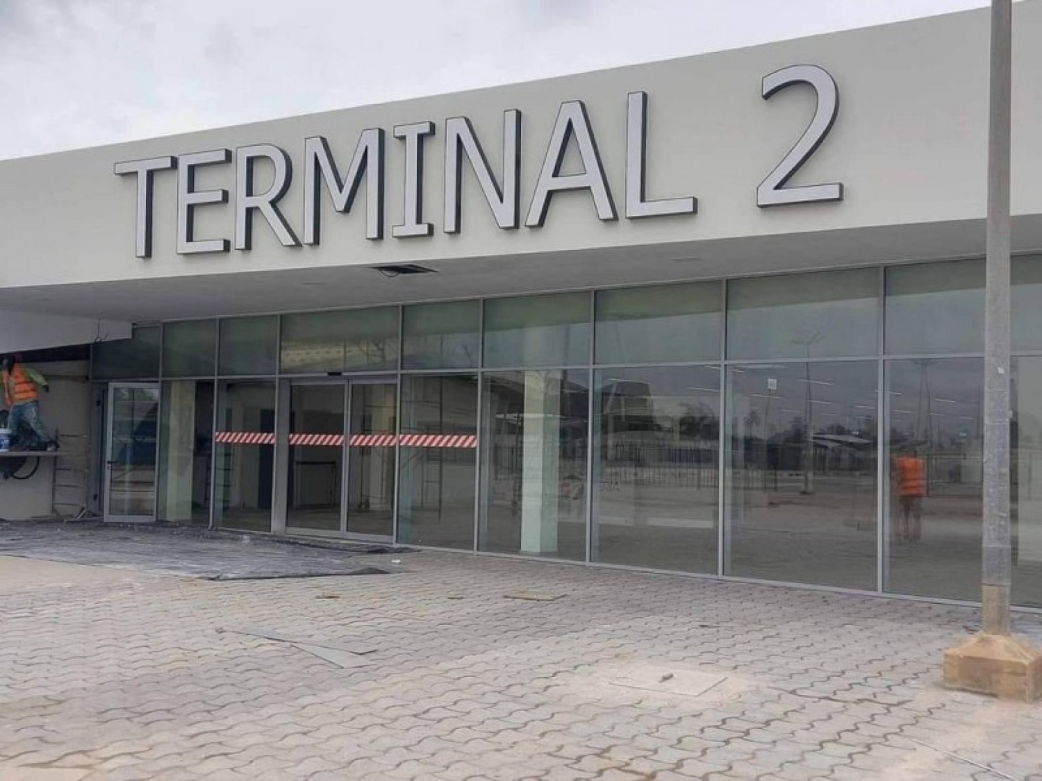 Côte d'Ivoire : Air Sénégal, Tunisair et Kenya Airways transférées vers le Terminal 2 (T2)