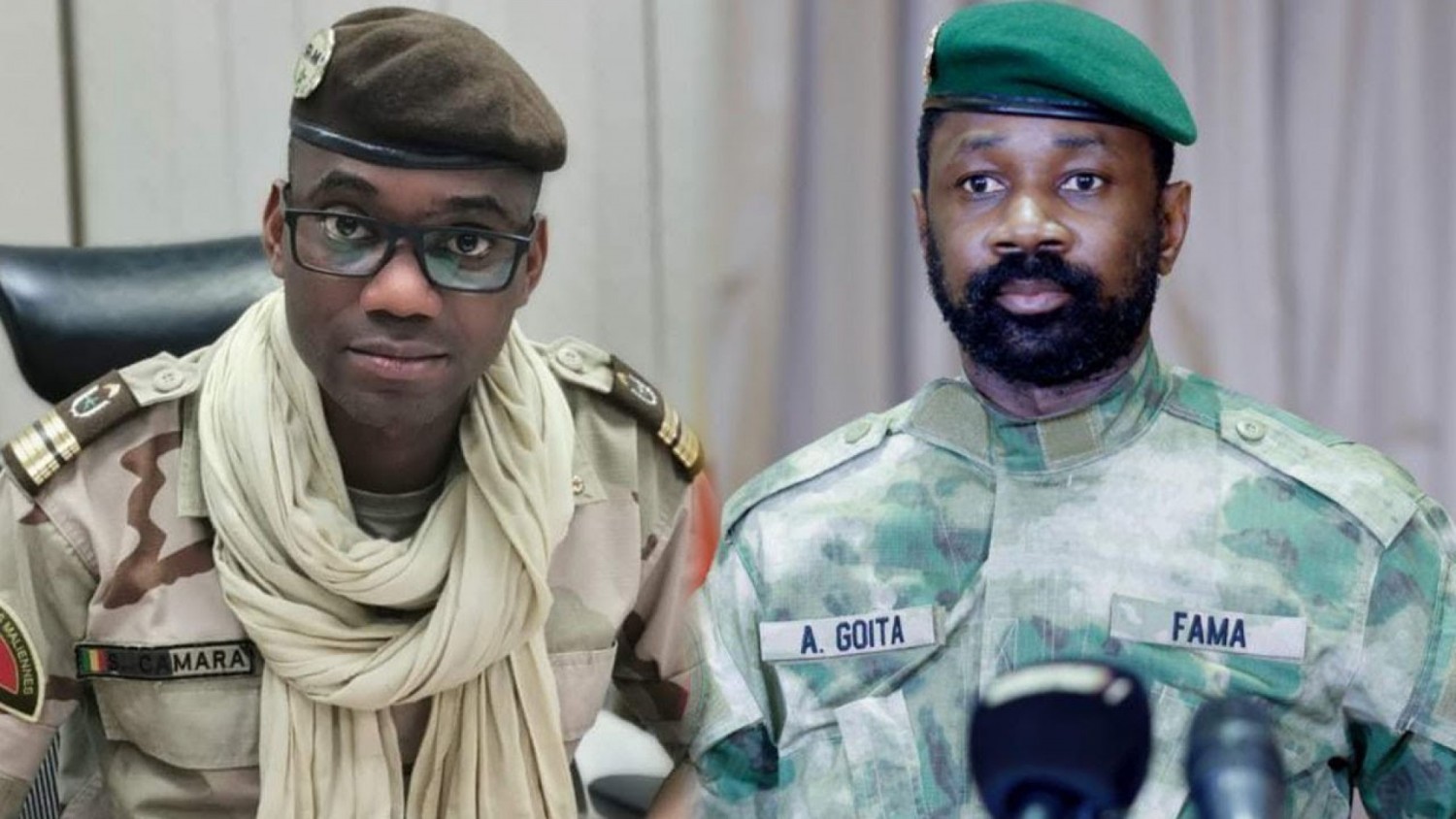 Mali : Fin officielle de la transition et tensions au sein de la junte sur fond de crise énergétique ?