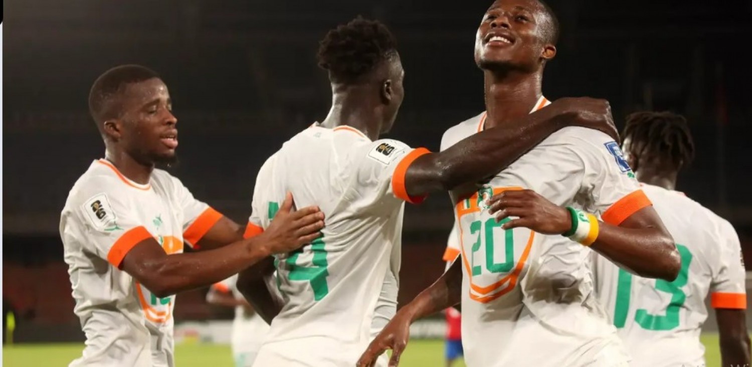 Côte d'Ivoire : Mondial 2026, les éléphants recevront le Gabon en Juin au stade Amadou Gon Coulibaly  de  Korhogo