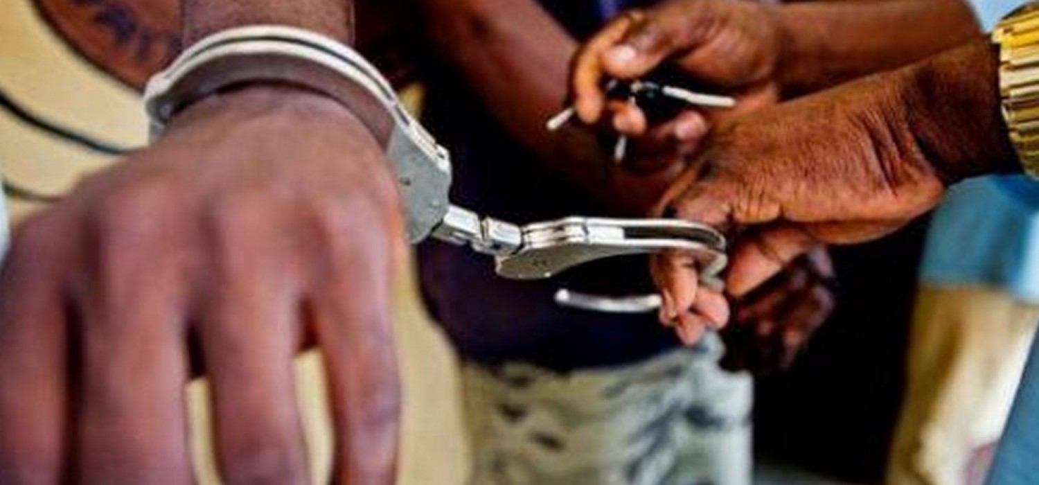 Sierra Leone :  Un citoyen arrêté en Inde avec de la cocaïne ingurgitée dans l'estomac
