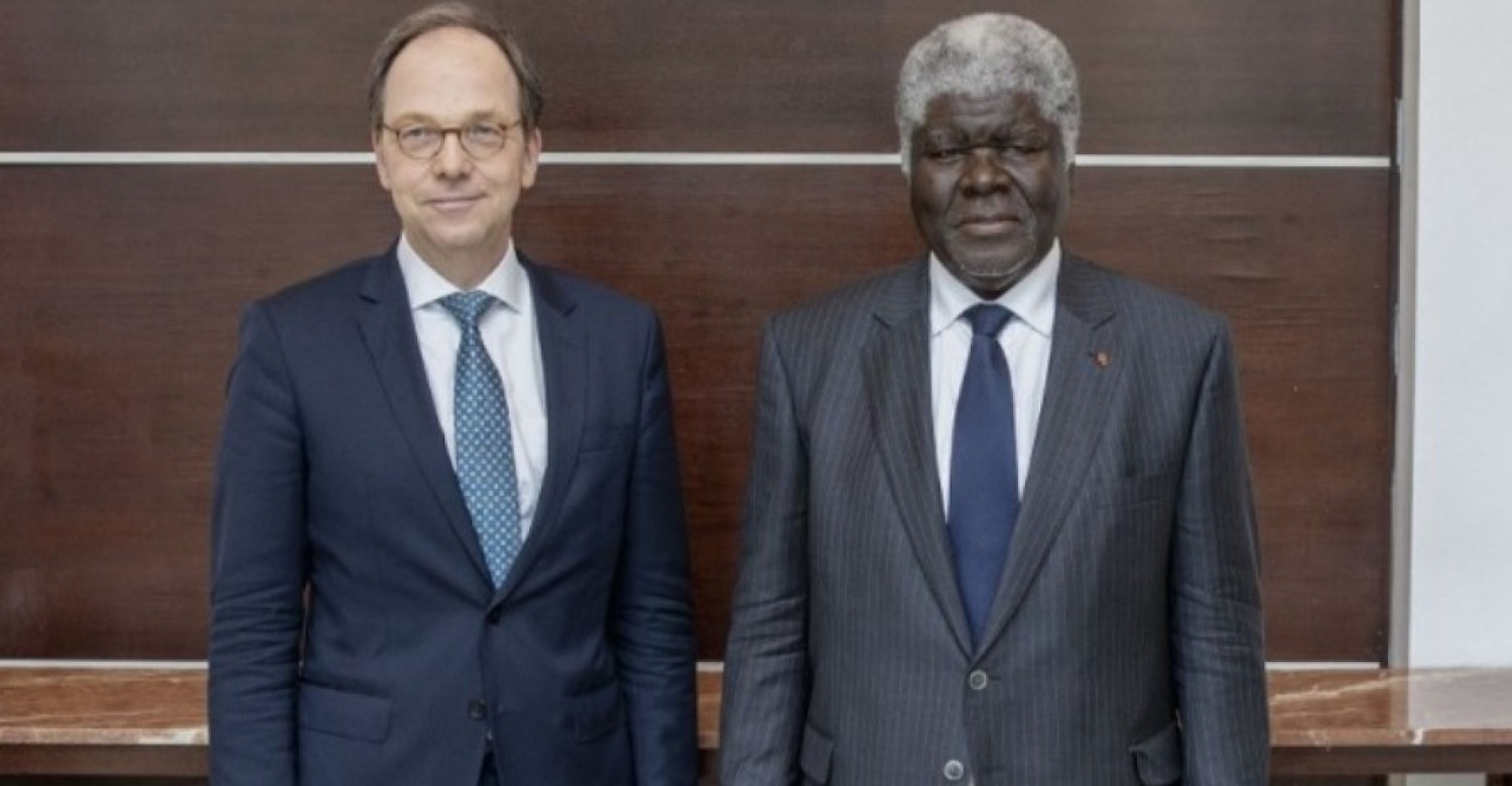 Côte d'Ivoire : Le FMI satisfait des performances politiques climatiques, décide d'accorder au gouvernement un nouveau financement de 580 millions de dollars