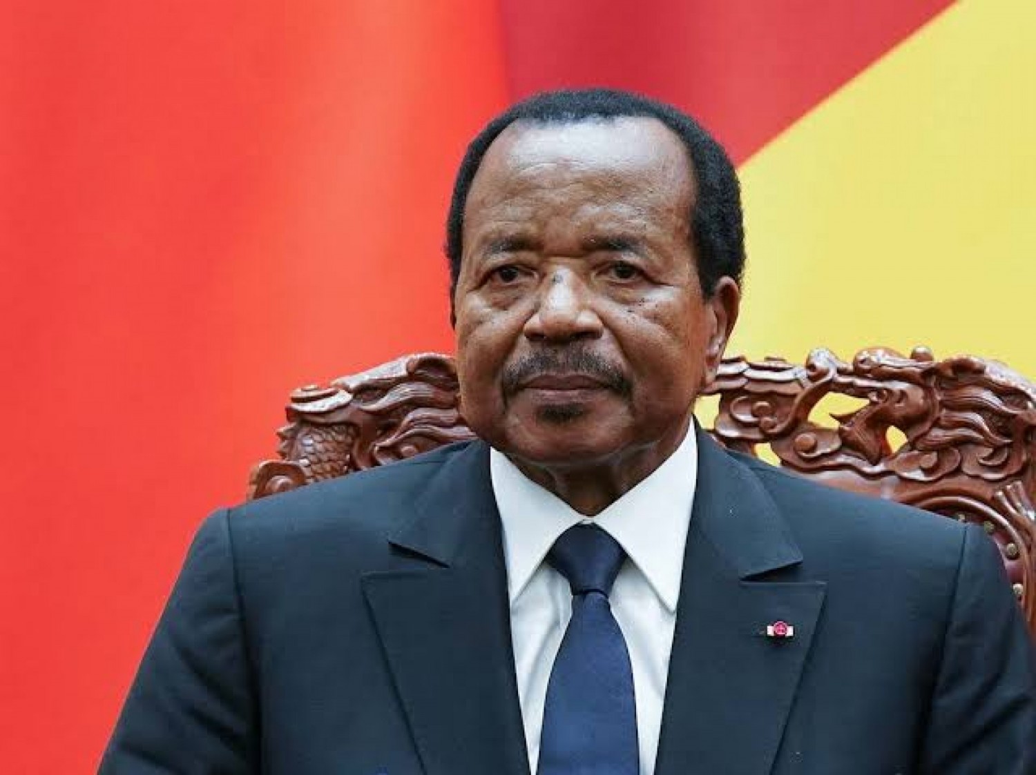 Cameroun : 6 avril 1984-6 avril 2024, il y a 40 ans Biya échappait à un coup d'Etat