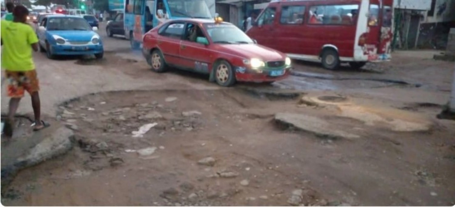 Côte d'Ivoire : Financements des chantiers et priorités à Yopougon, voici comment la Mairie compte s'y prendre