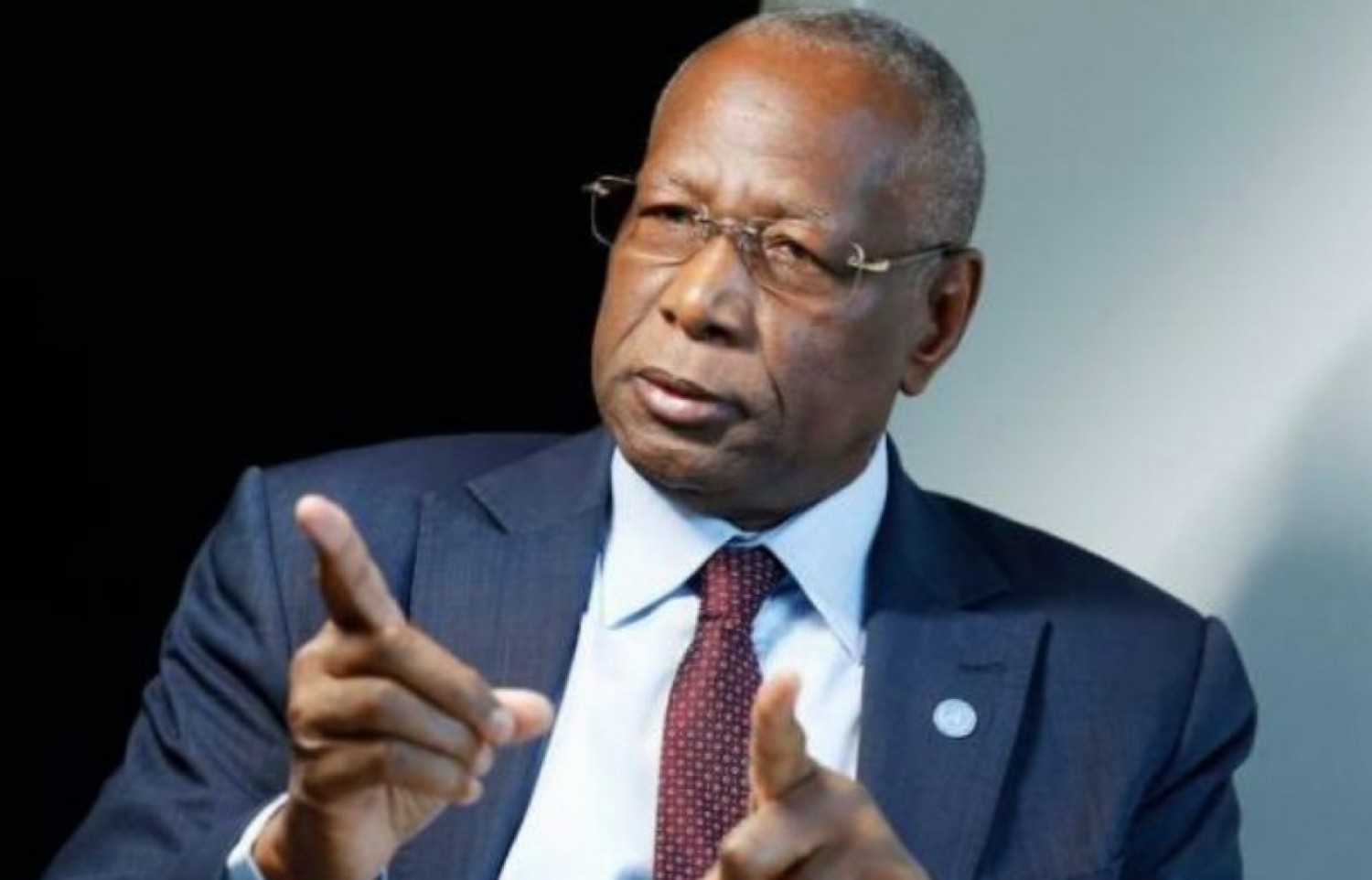 Libye : L'émissaire de l'ONU Abdoulaye Bathily jette l' éponge