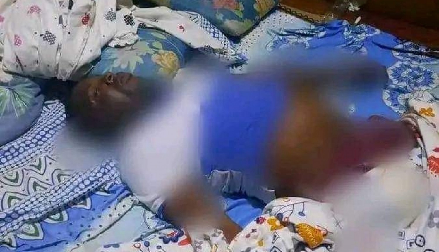 Côte d'Ivoire : Daloa, mystère autour de la mort d'un directeur d'école dont le corps sans vie retrouvé à son domicile