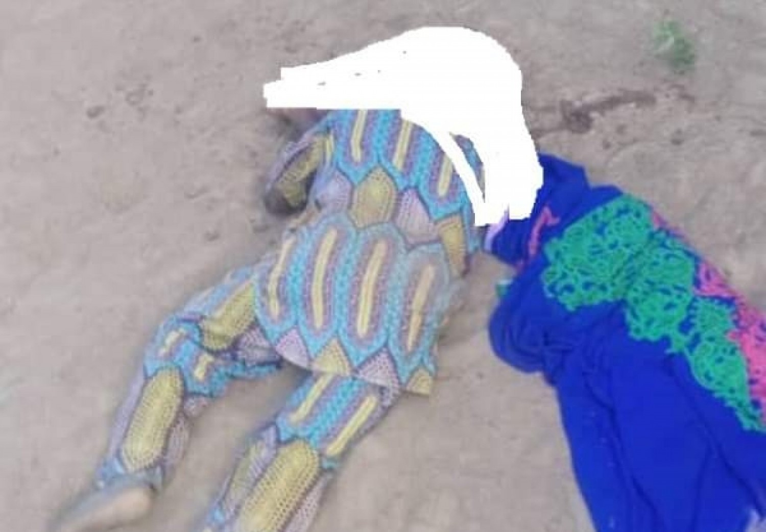 Côte d'Ivoire : Nassian, l'atroce meurtre d'un enfant de trois ans plonge un village sous le choc
