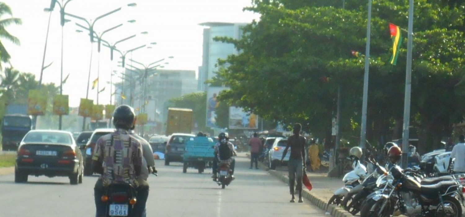 Togo :  Législatives et régionales 2024, un repos dominical circonstanciel avant les votes