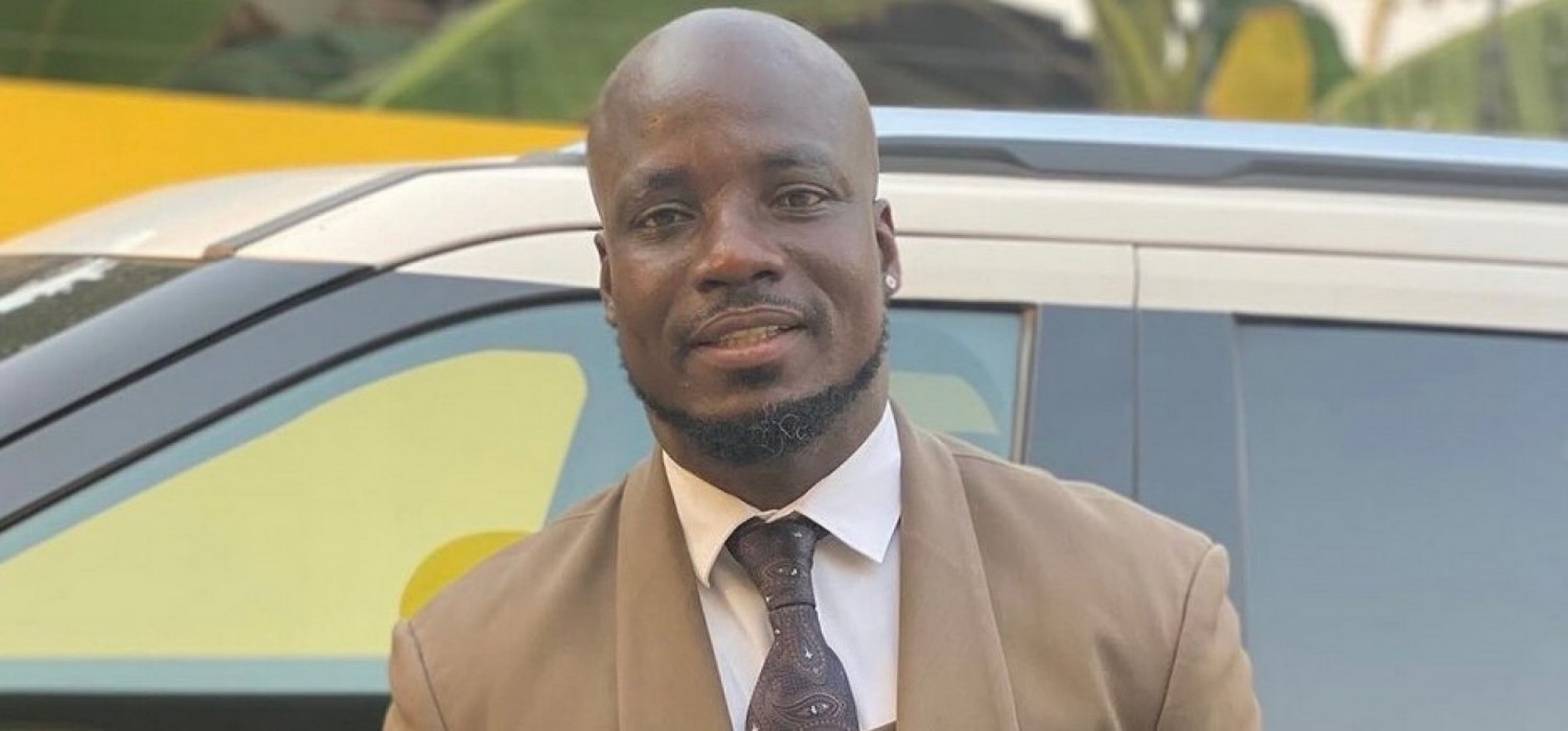 Ghana : L'ancien capitaine des Black Stars, Stephen Appiah, candidat aux législatives 2024