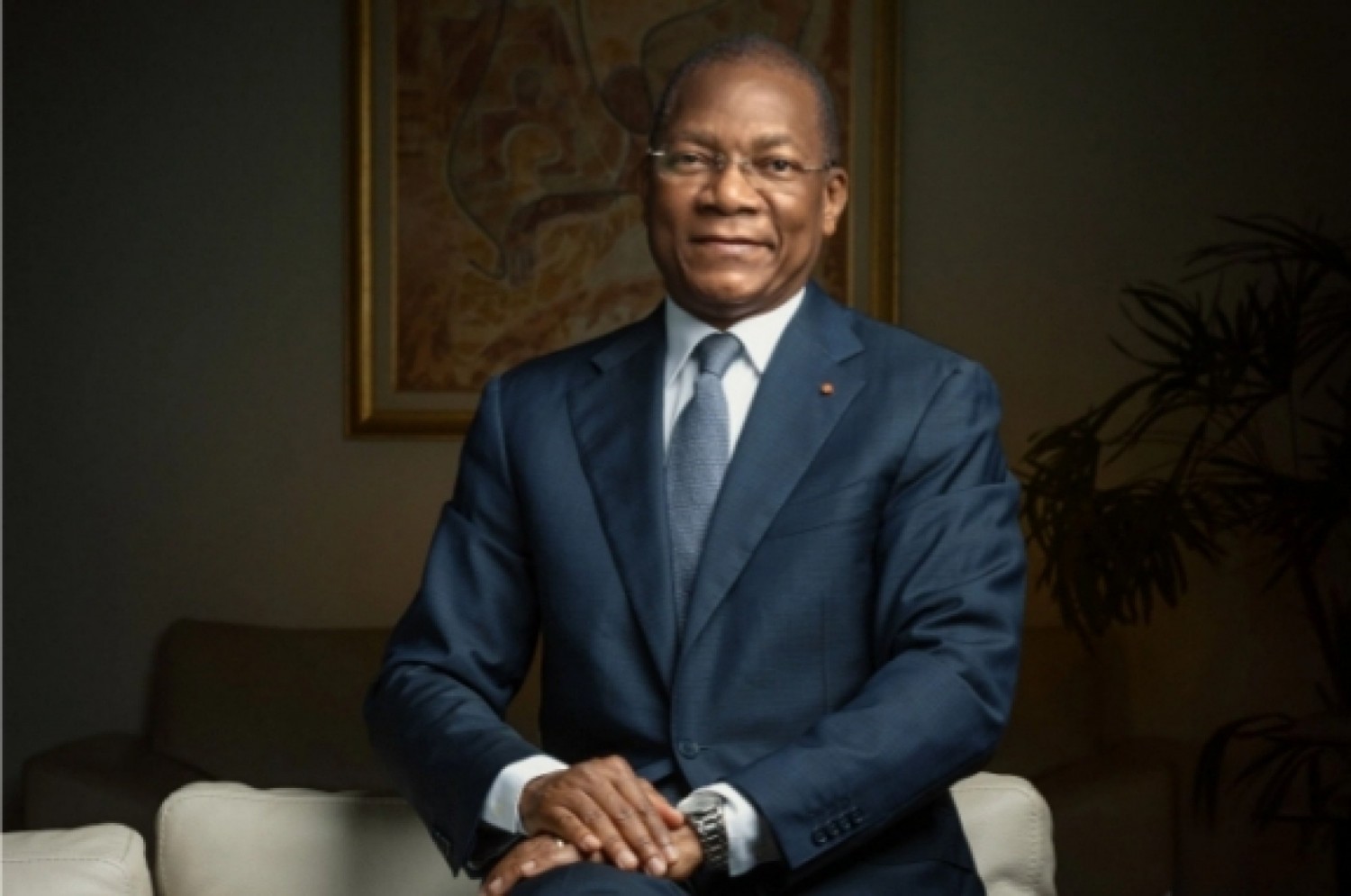 Côte d'Ivoire : Transformation du Grand Abidjan, une vision d'avenir pour la métropole ivoirienne, les confidences de Bruno Koné