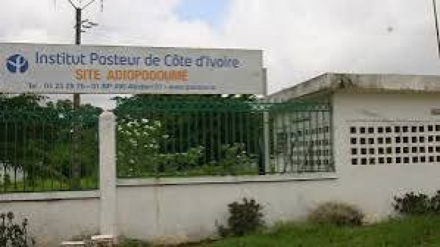 Côte d'Ivoire : MESRS, le personnel administratif et technique des structures sous tutelle en grève depuis, ce mercredi 8 mai