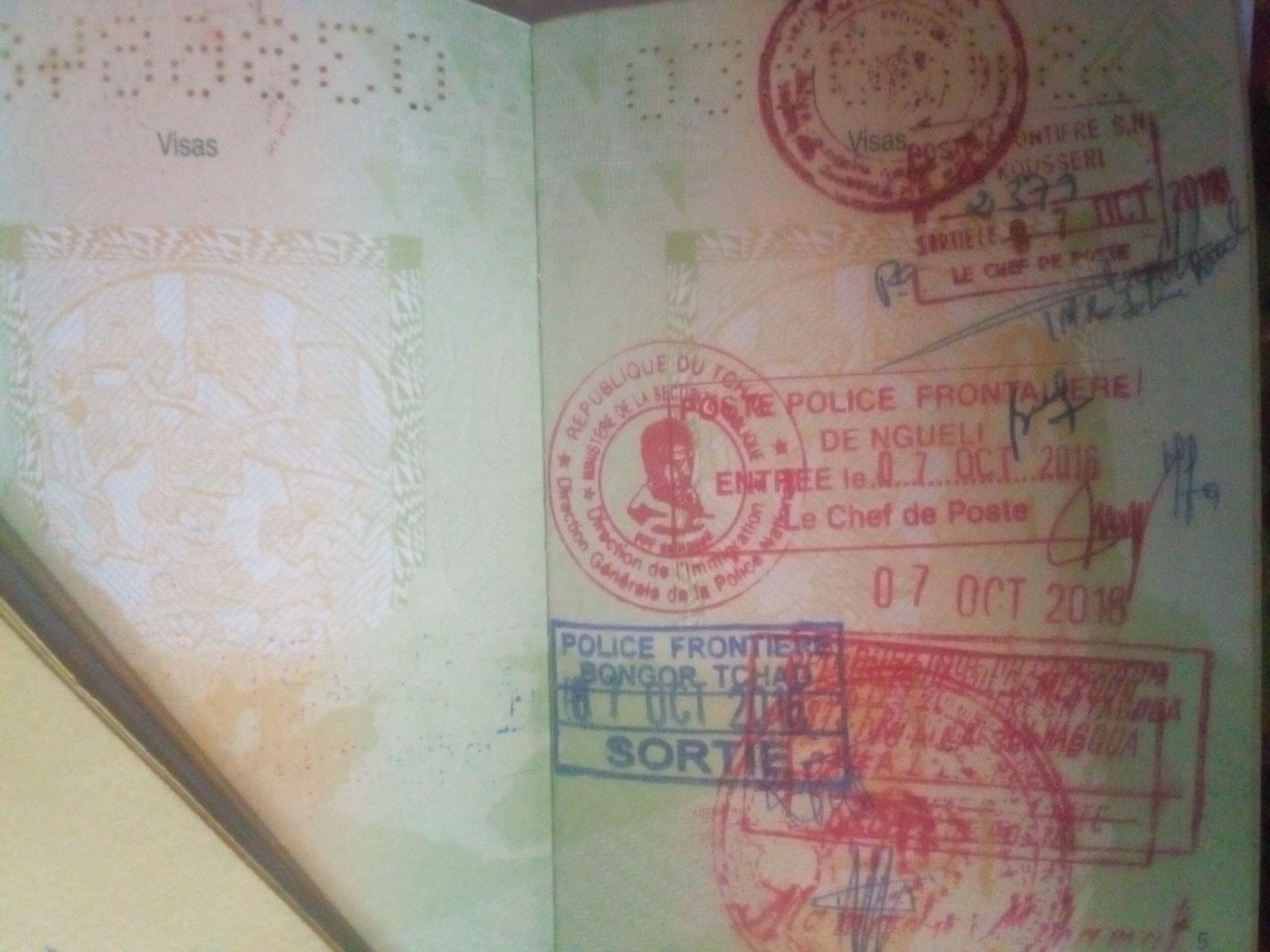 Cameroun : Coupures d'électricité, l'ambassade d'Allemagne ferme son service des visas