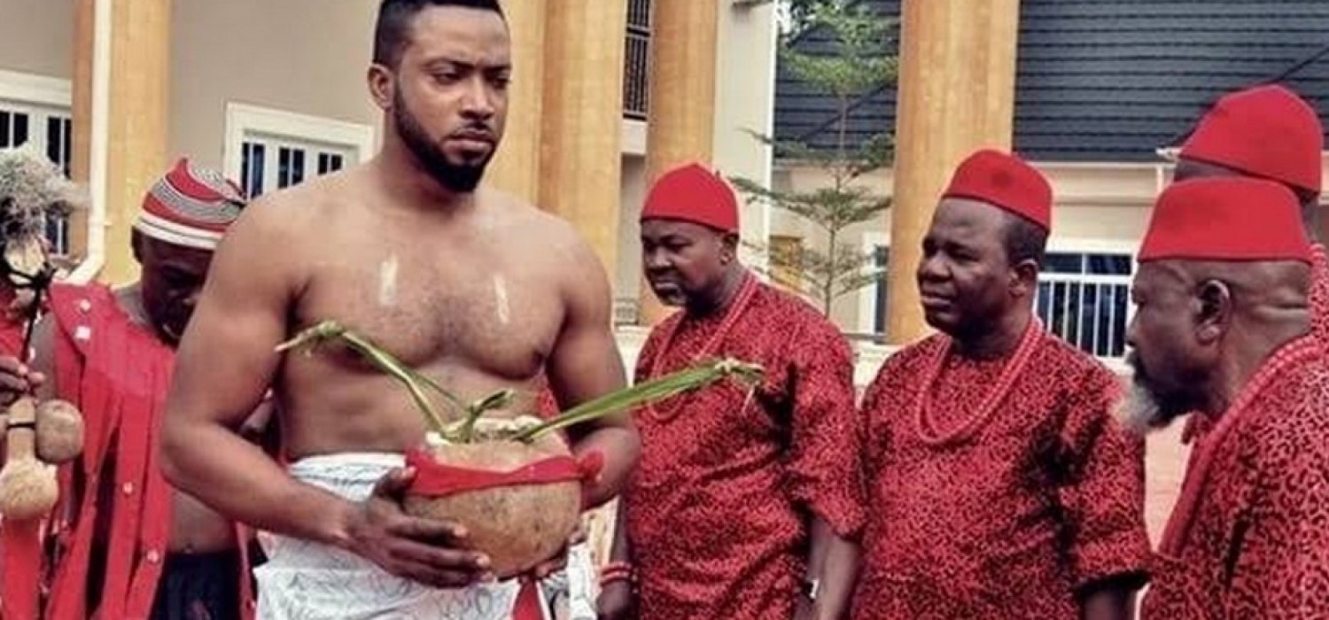 Nigeria : Interdiction des films avec des scènes de rituels monétaires, meurtres et tabagisme