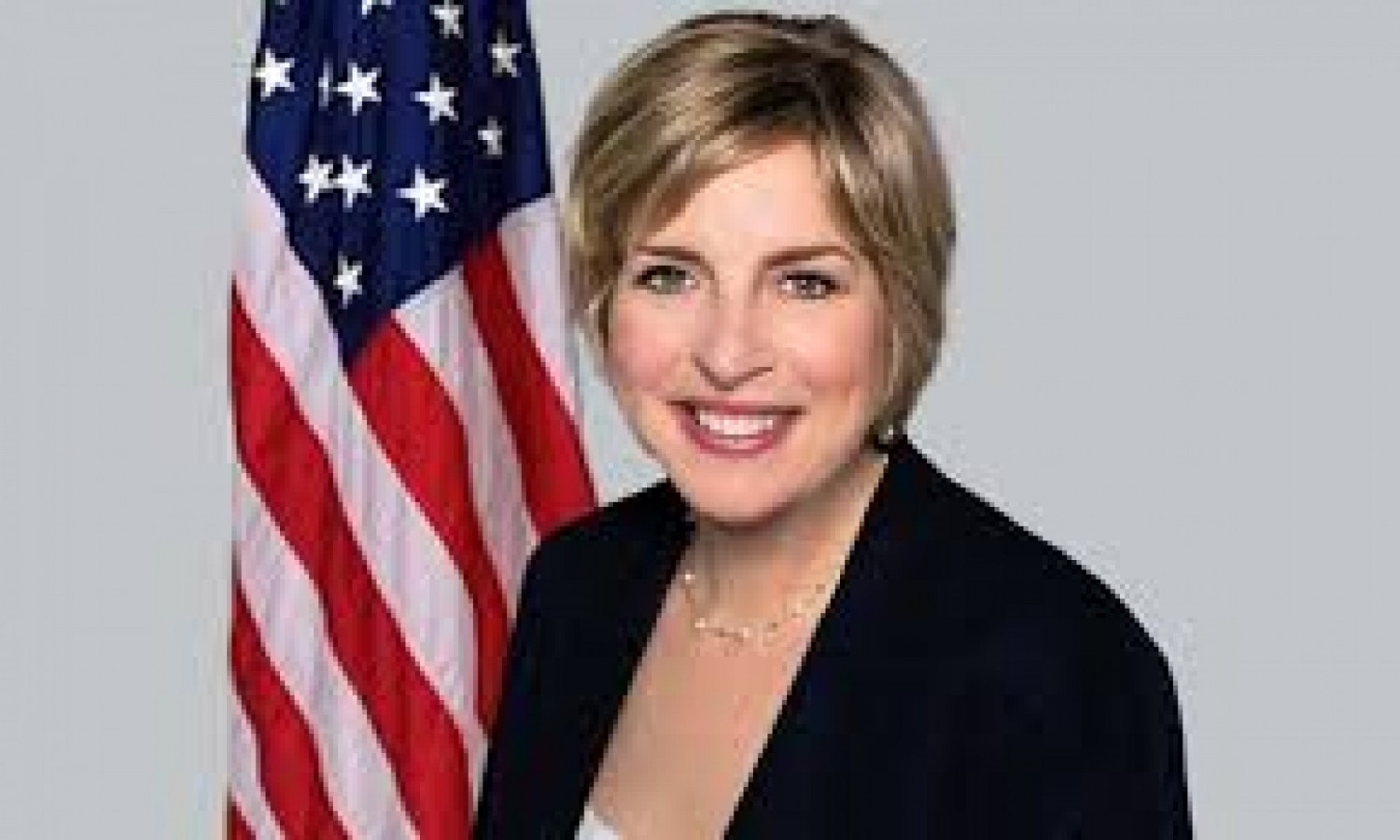 Cameroun : Qui est Elizabeth Moore Aubin, la nouvelle Ambassadrice américaine au Cameroun ?