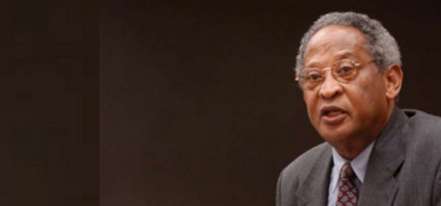 Ghana : Décès de Francis Nkrumah, le fils aîné du premier Président ghanéen