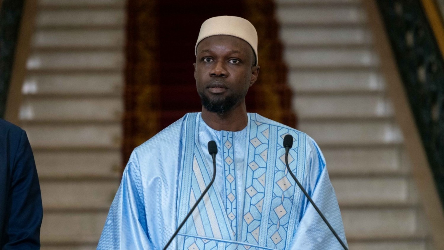 Sénégal : Autorisation du port des signes religieux dans les écoles