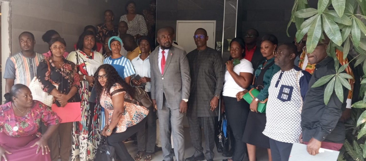 Côte d'Ivoire : 21.352 cas de cancers enregistrés pour 14.143 décès en 2022, la prostate en tête avec 4.041 cas, les autorités sanitaires appellent à la prévention et au dépistage