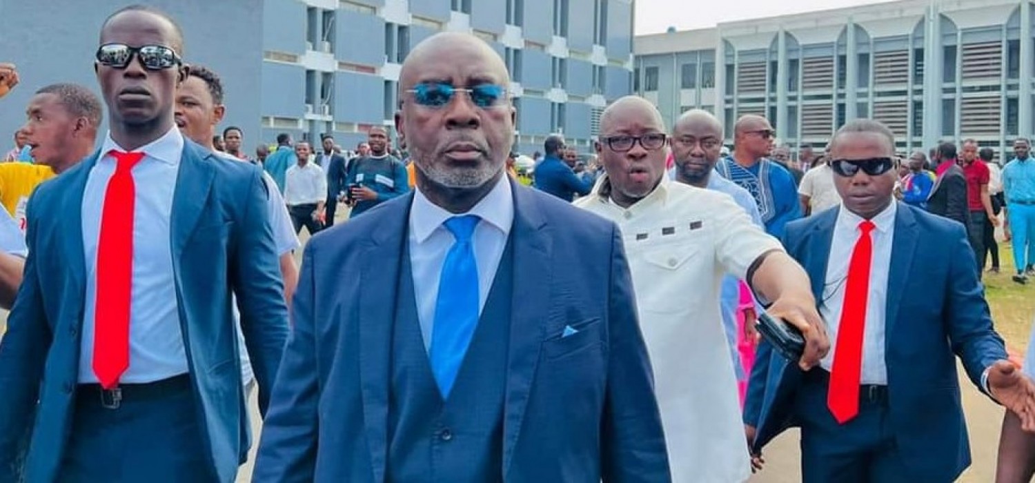 Liberia :  La CEDEAO va se dépêcher à Monrovia pour dénouer une crise qui mine l'Assemblée nationale