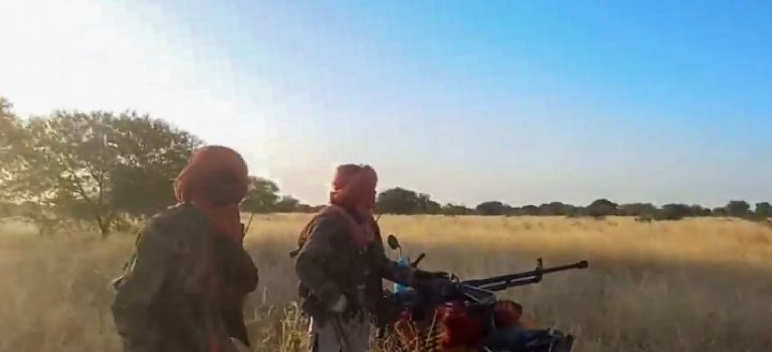 Niger : Nouvelle attaque près de la frontière Burkinabè, 10 soldats tués