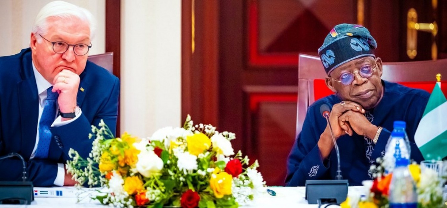 Cedeao :  Tinubu révèle les priorités pour les citoyens du Mali, du Burkina et du Niger et le plan de réintégration
