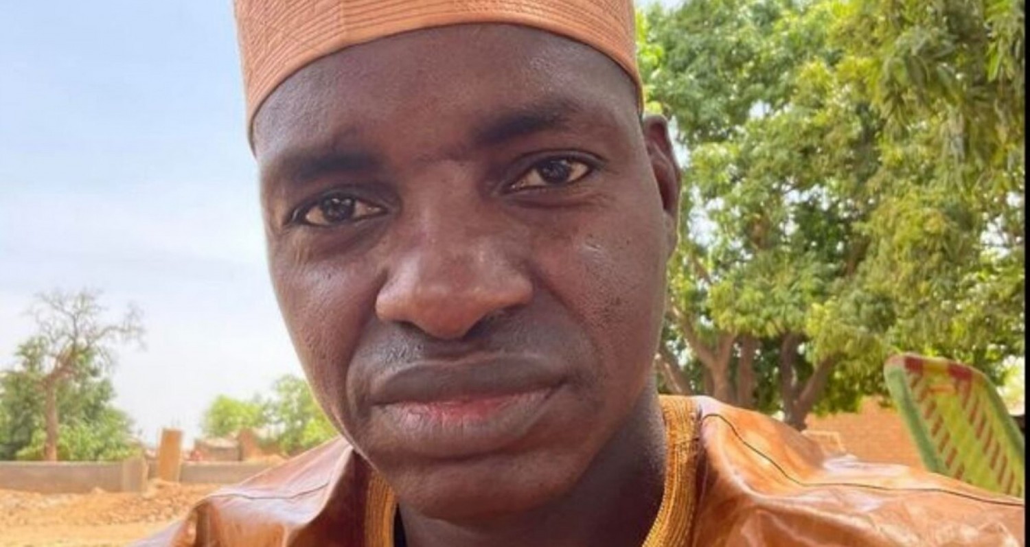 Mali : L'ancien procureur Dramane Diarra empêché de quitter le pays