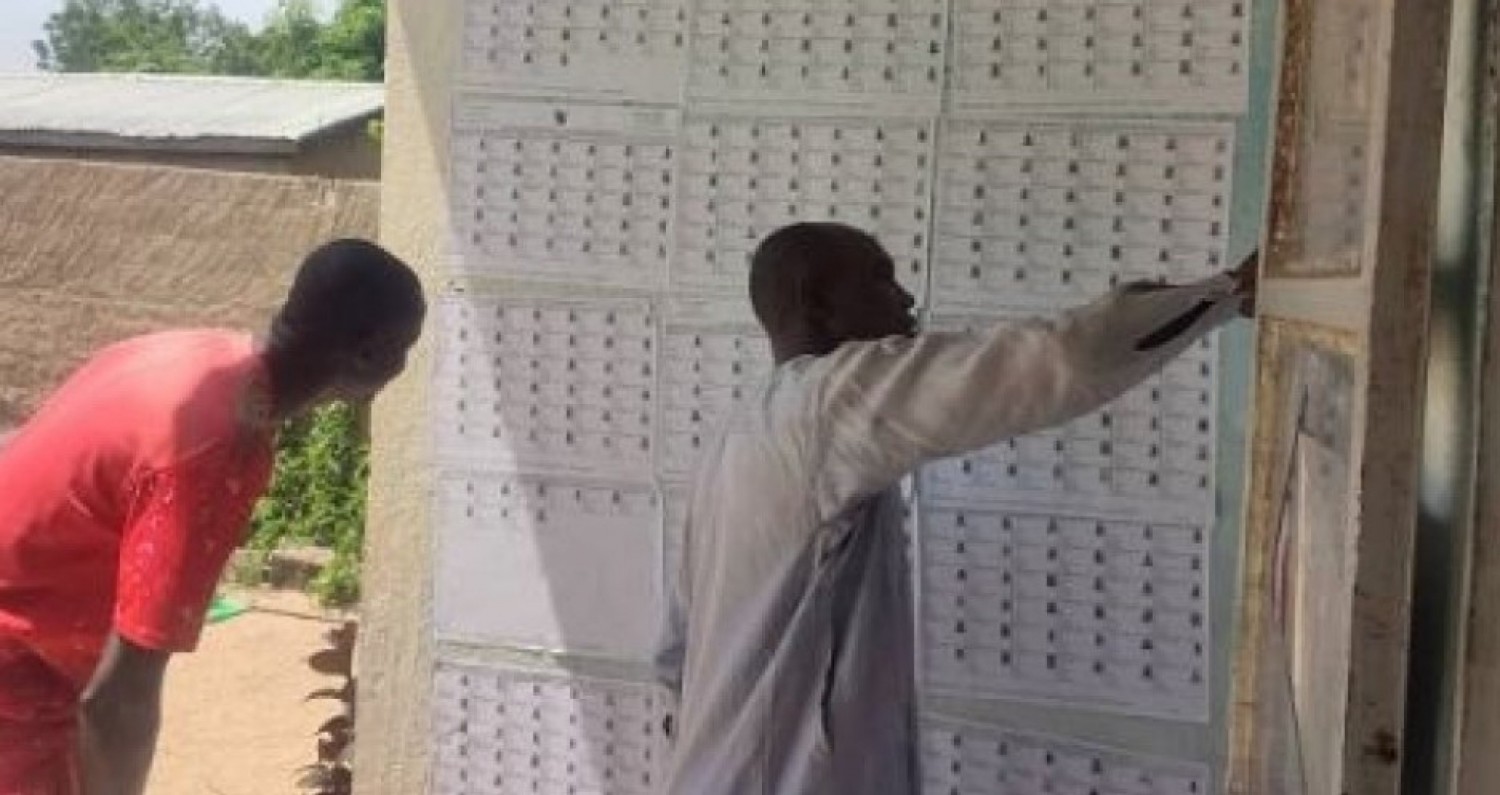 Cameroun : La révision des listes électorales pour 2025, la légère hausse ne satisfait pas l'opposition