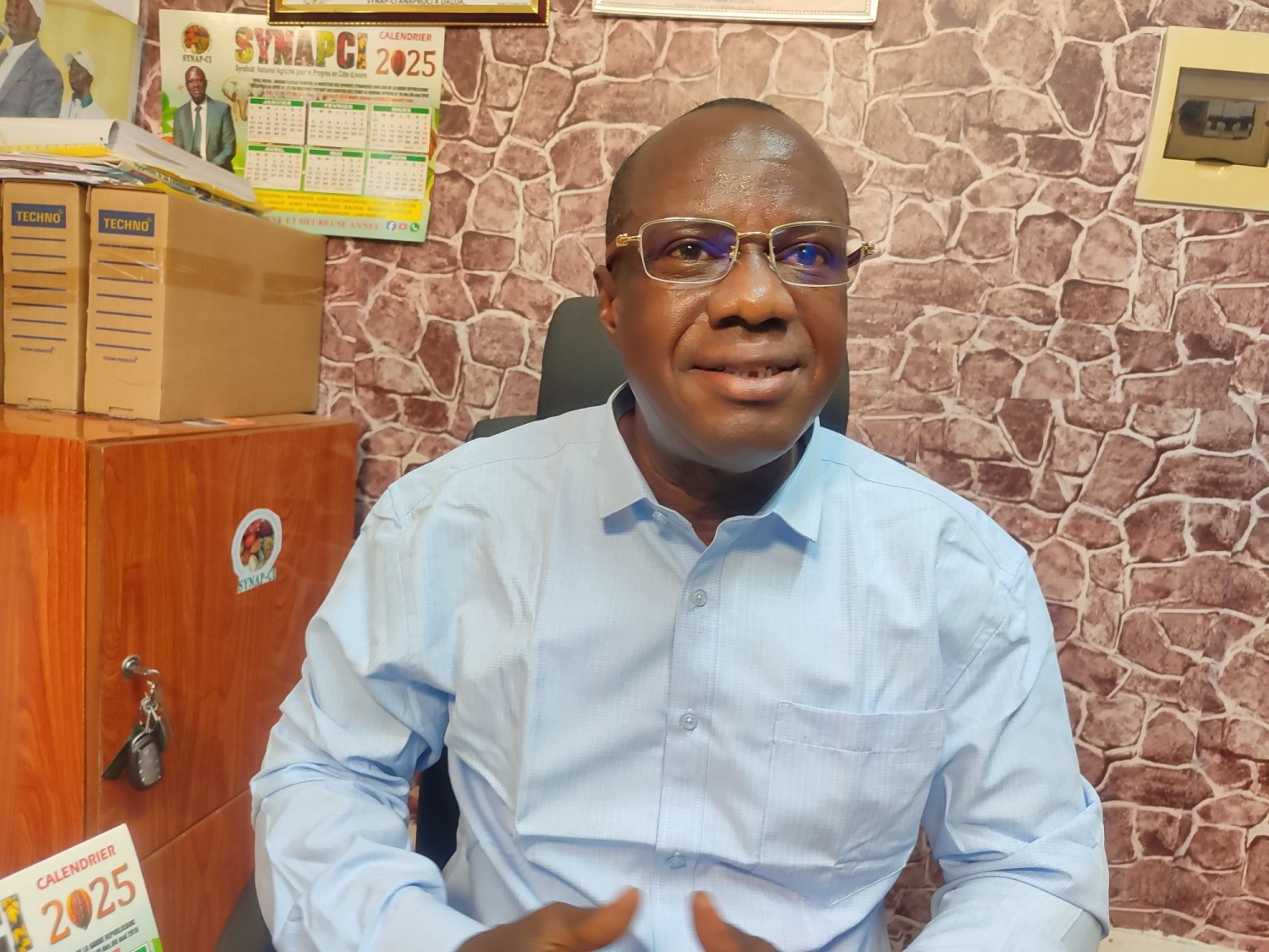 Côte d'Ivoire : Café-cacao, des acteurs dénoncent le système actuel de commercialisation et de fixation des prix qui offre plus d'avantages aux exportateurs qu'aux producteurs