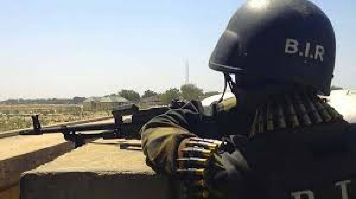 Cameroun : 7 otages libérés une dizaine de kidnappeurs neutralisés dans l'Adamaoua, le BIR frappe fort