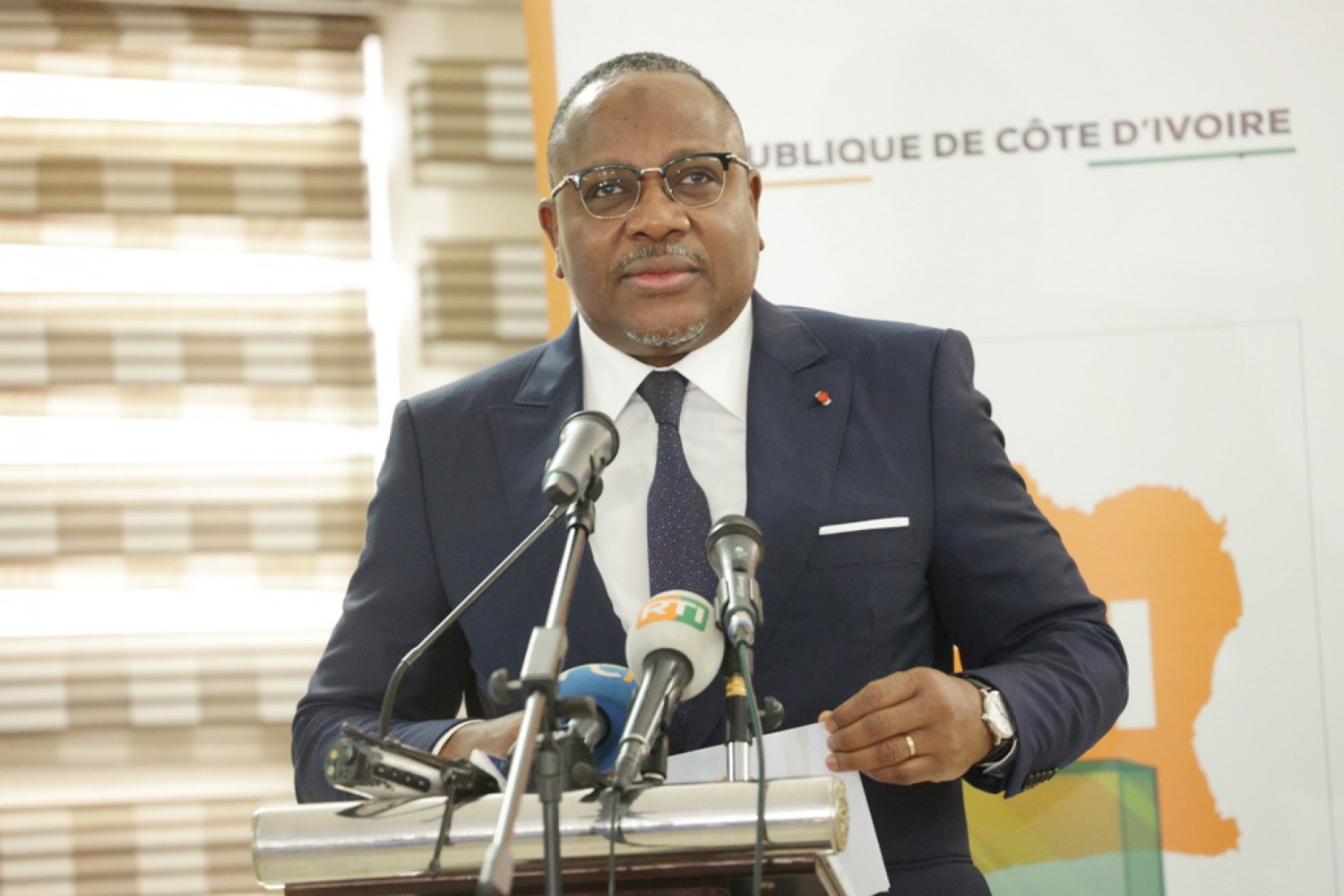 Côte d'Ivoire : Présidentielle 2025, l'extraction des personnes décédées de la liste électorale, un casse-tête chinois pour la CEI ?