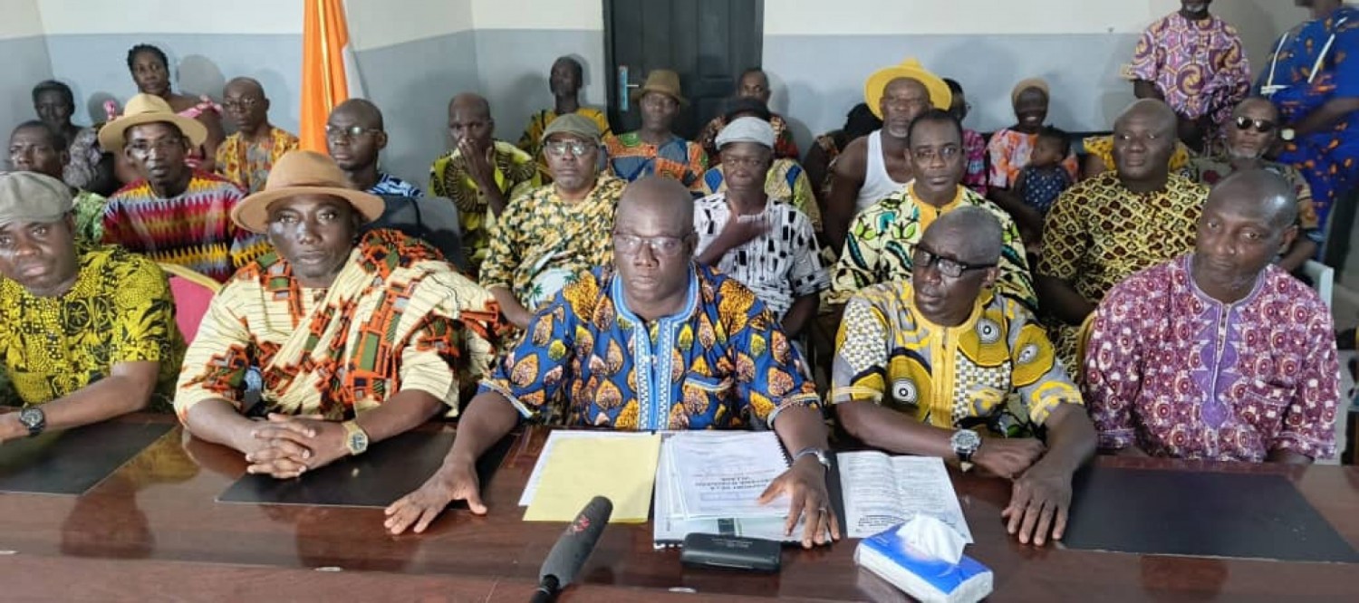 Côte d'Ivoire : Akouédo, les Tchagba Renouveau bannis du village et sous la menace de poursuites judiciaires