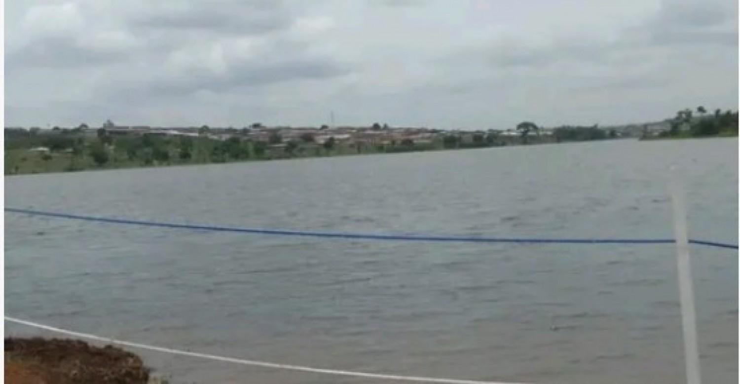 Côte d'Ivoire : Après 05 décès enregistrés en un mois à Gagnoa, la baignade désormais interdite dans un lac jusqu'à nouvel ordre