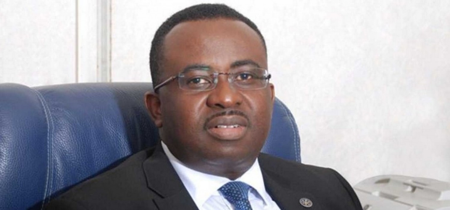 Ghana :  Dr Johnson Asiamah nommé gouverneur de la Banque du Ghana