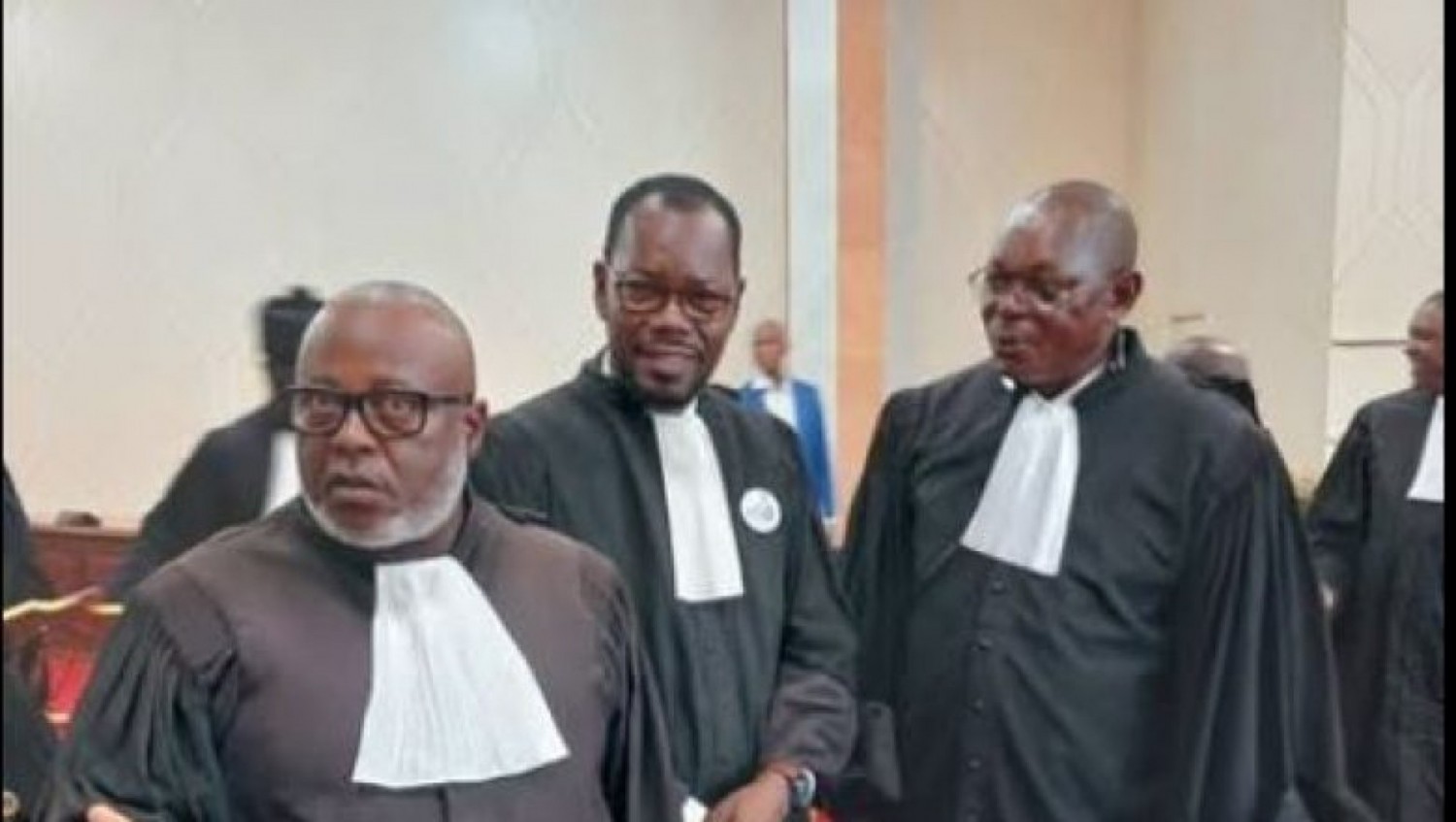 Cameroun : Le MRC face à la justice, Elecam échappe à l'obligation de publier les listes électorales