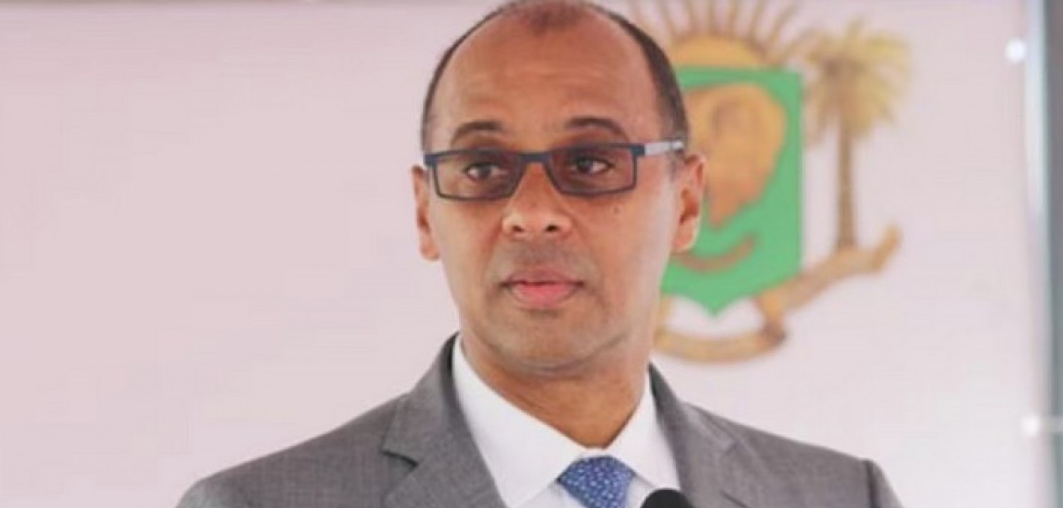 Côte d'Ivoire : Thierry Tanoh nommé Président Afrique d'une entreprise immobilière française