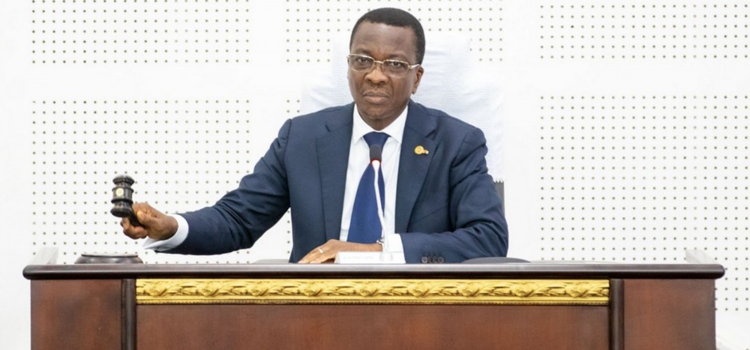 Togo :  Etat d'urgence sécuritaire prorogé de 12 mois dans les Savanes