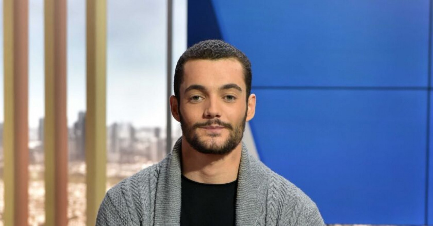 Algérie-France : « Brûler l'ambassade d'Algérie », plainte d'Alger contre le fils de Nicolas Sarkozy