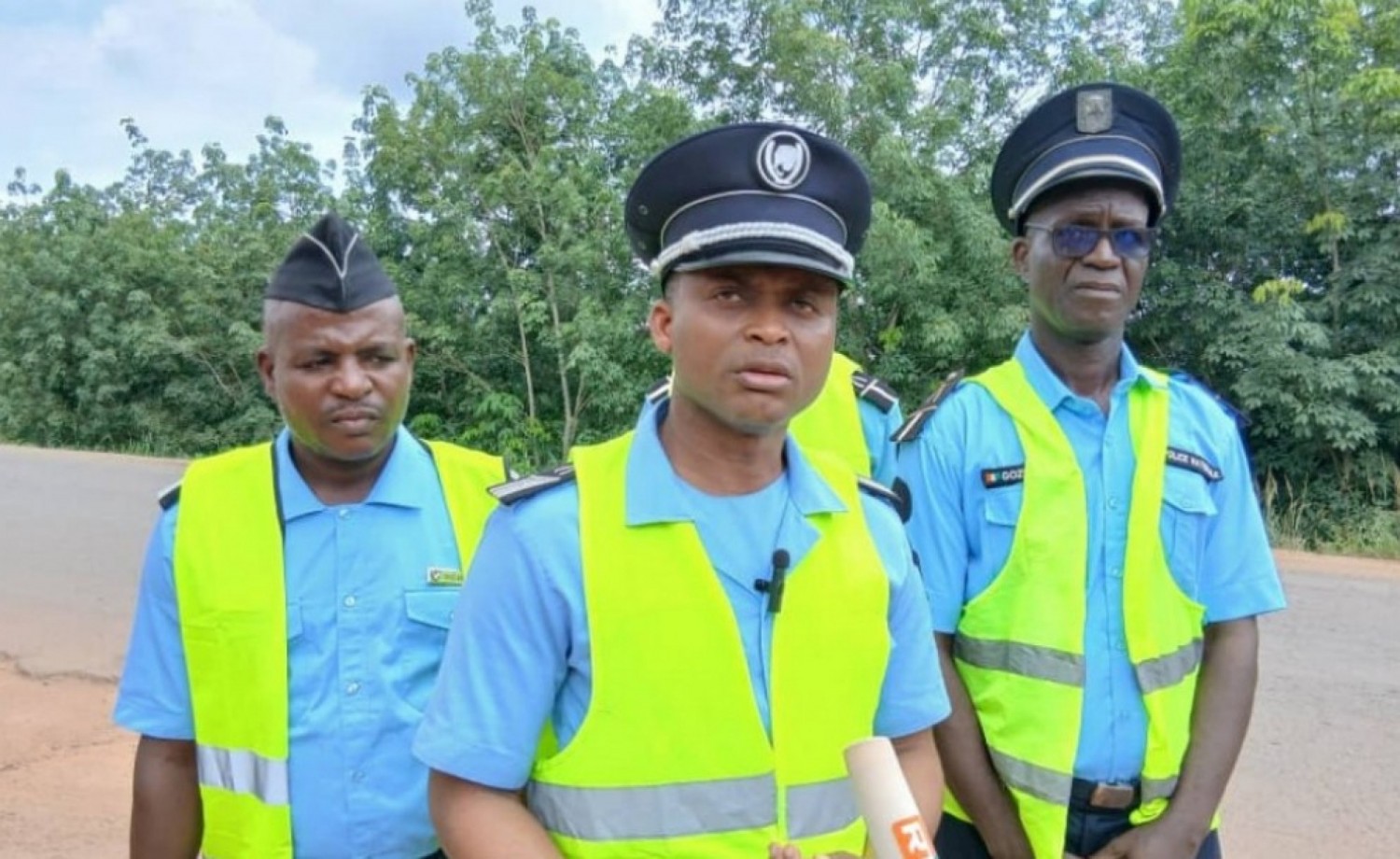 Côte d'Ivoire : Méagui, comment les transporteurs et voyageurs ont célébré Paquinou sans accident