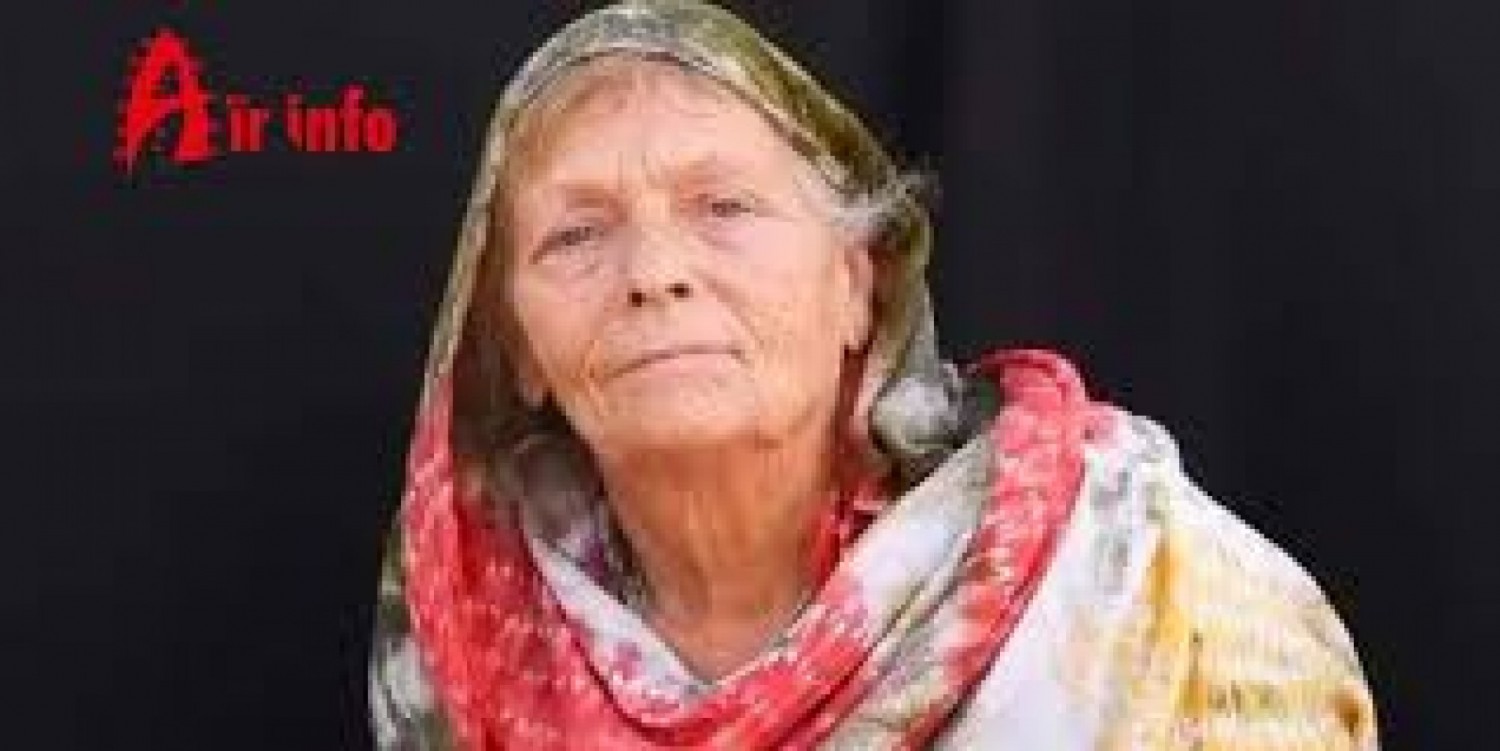 Niger : Preuve de vie de l'autrichienne Eva Gretzmacher enlevée à Agadez