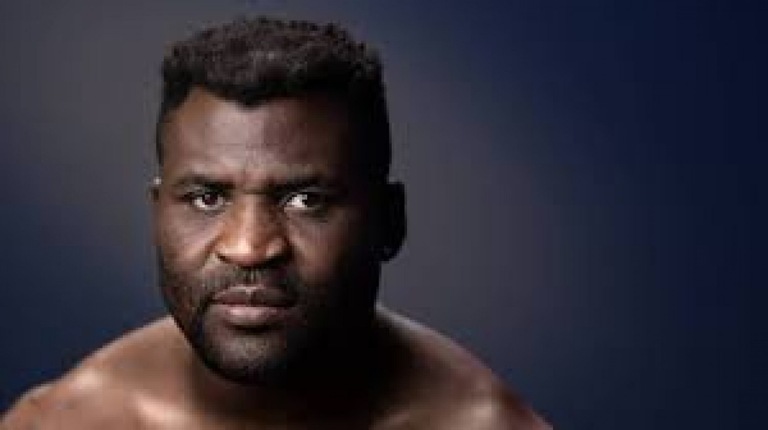 Cameroun : Francis Ngannou confronté à un drame mortel ?