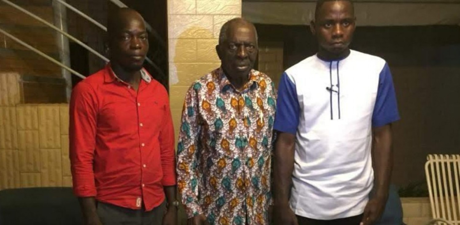 Côte d'Ivoire : Annoncé mort, à 91 ans, le Professeur Philippe Cowppli-Bony toujours en vie