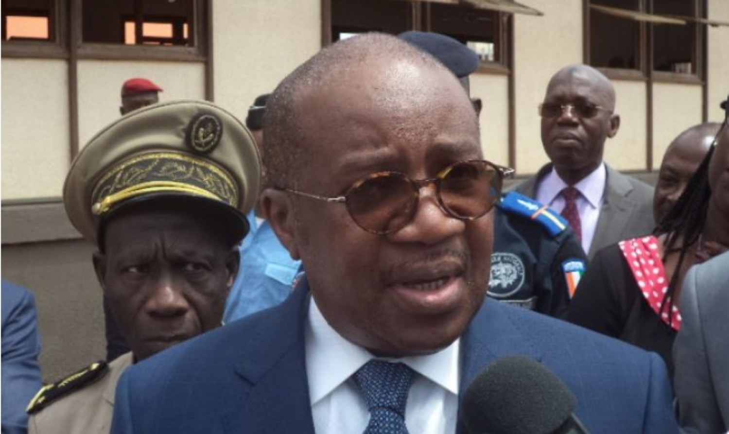 Côte d'Ivoire : Précisions apportées à la publication du Garde des Sceaux, le 24 décembre 2024, relative à l'article 48 du code de la nationalité