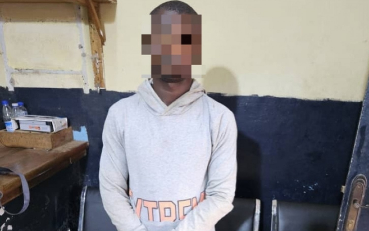 Côte d'Ivoire : Duékoué, quand le 1er mai rime avec chasse aux malfaiteurs